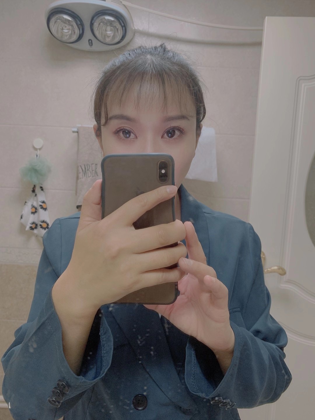 城关美女
